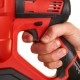 Машина прочистна акумуляторна MILWAUKEE, M12 BDC6-0C, трос 6м