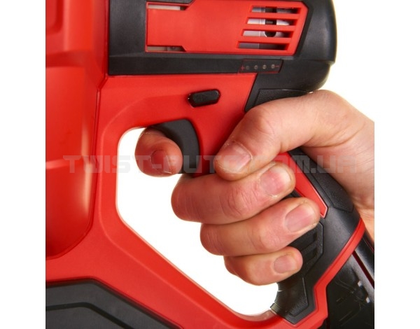 Машина прочистна акумуляторна MILWAUKEE, M12 BDC8-0C, трос 8м