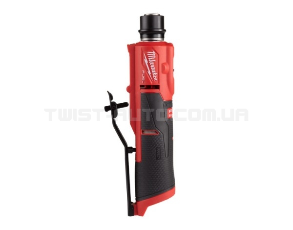 Шліфмашина пряма акумуляторна MILWAUKEE, M12 FTB-0, 7/16" HEX