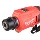 Шліфмашина пряма акумуляторна MILWAUKEE, M12 FTB-0, 7/16" HEX