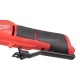 Шліфмашина пряма акумуляторна MILWAUKEE, M12 FTB-0, 7/16" HEX