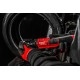 Шліфмашина пряма акумуляторна MILWAUKEE, M12 FTB-0, 7/16" HEX