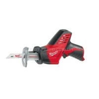 Пила шабельна акумуляторна M12 C12 HZ-0 (каркас) MILWAUKEE 4933411925