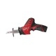 Пила сабельная аккумуляторная M12 C12 HZ-202С (ЗУ+2акум.Х2Ач+кейс) MILWAUKEE 4933441195