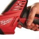 Пила сабельная аккумуляторная M12 C12 HZ-202С (ЗУ+2акум.Х2Ач+кейс) MILWAUKEE 4933441195