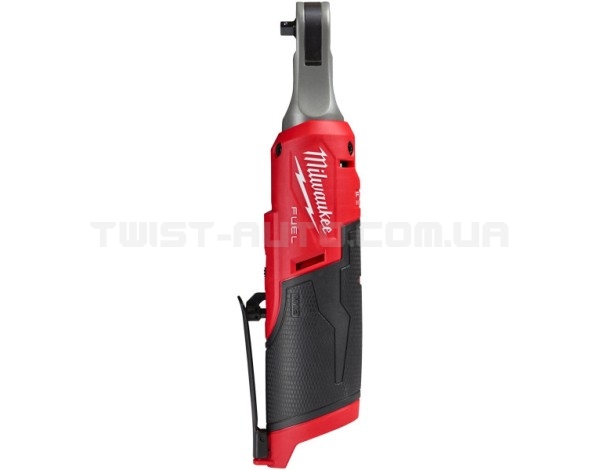 Трещётка аккумуляторная бесщёточная 1/4" (47 Нм) M12 FHIR14-0 (каркас) MILWAUKEE 4933478171