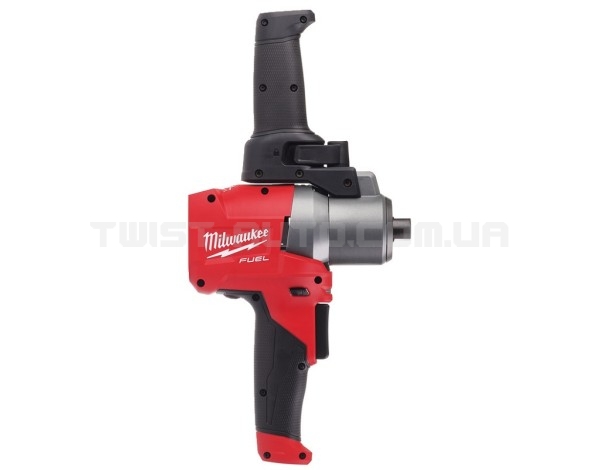 Міксер будівельний акумуляторний MILWAUKEE, M18 FPM-0X (HD кейс)