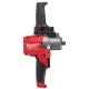 Міксер будівельний акумуляторний MILWAUKEE, M18 FPM-0X (HD кейс)