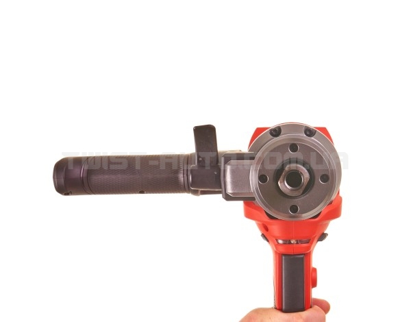 Міксер будівельний акумуляторний MILWAUKEE, M18 FPM-0X (HD кейс)