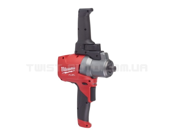 Міксер будівельний акумуляторний MILWAUKEE, M18 FPM-0X (HD кейс)