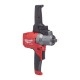 Міксер будівельний акумуляторний MILWAUKEE, M18 FPM-0X (HD кейс)