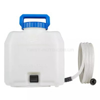 Обприскувач акумуляторний ранцевий M18 BPFPWS-0 SWITCH TANK™ ємність для води MILWAUKEE 4933464965 Обприскувач акумуляторний ранцевий M18 BPFPWS-0 SWITCH TANK™ ємність для води MILWAUKEE 4933464965