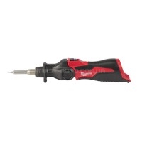 Акумуляторний паяльник MILWAUKEE M12 SI-0 4933459760| 4933459760