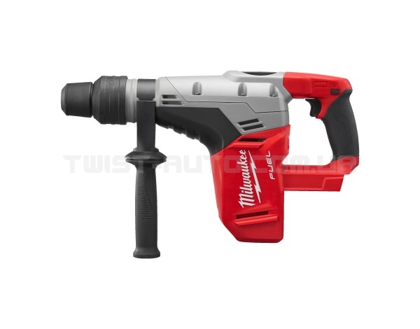 Перфоратор аккумуляторный бесщёточный SDS-MAX M18 CHM-0С (6,0Дж) MILWAUKEE 4933451362