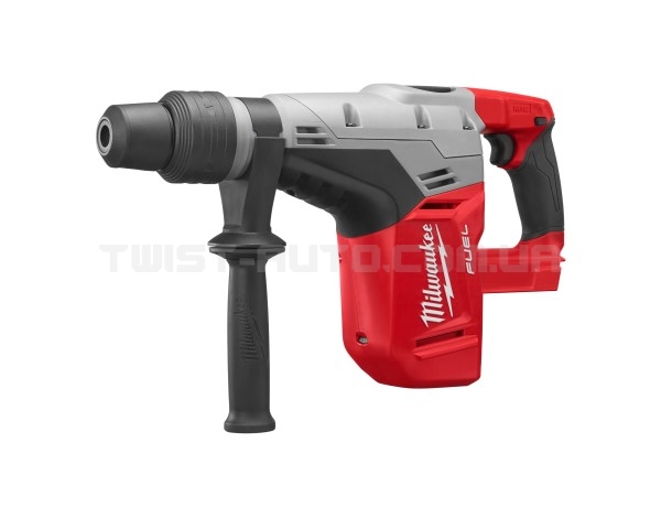 Перфоратор аккумуляторный бесщёточный SDS-MAX M18 CHM-0С (6,0Дж) MILWAUKEE 4933451362