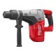 Перфоратор аккумуляторный бесщёточный SDS-MAX M18 CHM-0С (6,0Дж) MILWAUKEE 4933451362