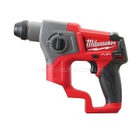 Аккумуляторный перфоратор 1.1 Дж MILWAUKEE SDS-Plus M12 Бесщёточный двигатель CH-0 4933441947 | 4933441947 Аккумуляторный перфоратор 1.1 Дж MILWAUKEE SDS-Plus M12 Бесщёточный двигатель CH-0 4933441947 | 4933441947