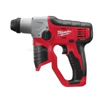 Акумуляторний перфоратор енергія удару Дж 0.9 MILWAUKEE SDS-Plus M12 H-0 4933431355 | 4933431355 Акумуляторний перфоратор енергія удару Дж 0.9 MILWAUKEE SDS-Plus M12 H-0 4933431355 | 4933431355