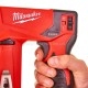 Аккумуляторный степлер MILWAUKEE M12 BST-0 4933459634 | 4933459634