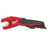 Аккумуляторный труборез MILWAUKEE C12 PC-0 (медь) 4933411920 | 4933411920