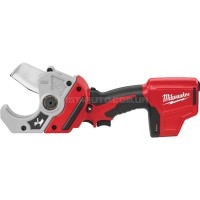 Аккумуляторный труборез MILWAUKEE C12 PPC-0 акк. (РЕХ) 4933416550 | 4933416550 Аккумуляторный труборез MILWAUKEE C12 PPC-0 акк. (РЕХ) 4933416550 | 4933416550