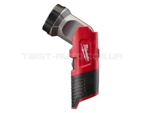 Акумуляторний ліхтар MILWAUKEE M12 TLED-0 4932430360 | 4932430360