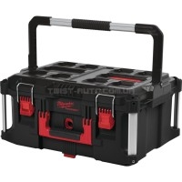 Велика скринька MILWAUKEE PACKOUT LARGE BOX 4932464079 | 4932464079 Велика скринька MILWAUKEE PACKOUT LARGE BOX 4932464079 | 4932464079