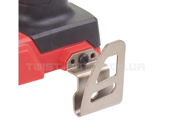 Гайкокрут акумуляторний безщітковий 1/4" HEX MILWAUKEE M18 CBLID-0 180Нм