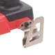 Гайкокрут акумуляторний безщітковий 1/4" HEX MILWAUKEE M18 CBLID-0 180Нм