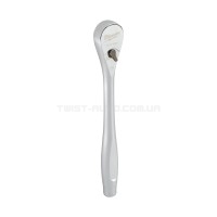 Ручка 3/8" MILWAUKEE з храповиком MILWAUKEE ACC 48229038 Ручка 3/8" MILWAUKEE з храповиком MILWAUKEE ACC 48229038