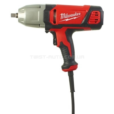 Гайкокрут MILWAUKEE, 1/2" IPWE 400 R, 725Вт, 400Нм MILWAUKEE 4933451524