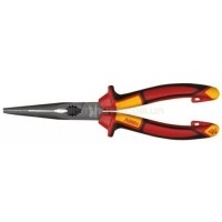 Довгогубці VDE діелектричні MILWAUKEE, 205мм MILWAUKEE ACC 4932464564 Довгогубці VDE діелектричні MILWAUKEE, 205мм MILWAUKEE ACC 4932464564