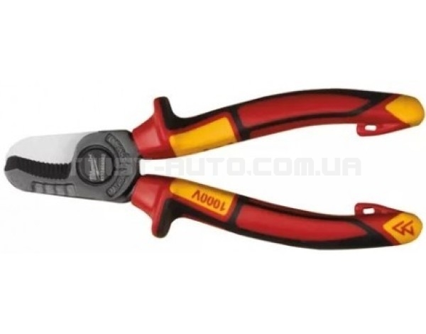 Кабелерез VDE Cable Cutter 160 mm MILWAUKEE 4932464562 | 4932464562