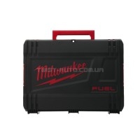 Кейс HD Box MILWAUKEE 3 4932453386 | 4932453386