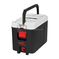 Кейс-термосумка MILWAUKEE PACKOUT 4932471722 | 4932471722 Кейс-термосумка MILWAUKEE PACKOUT 4932471722 | 4932471722