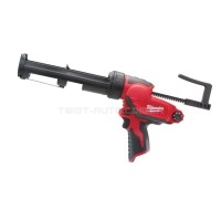 Клеевой пистолет MILWAUKEE M12 PCG/310C-0 4933441783 | 4933441783 Клеевой пистолет MILWAUKEE M12 PCG/310C-0 4933441783 | 4933441783