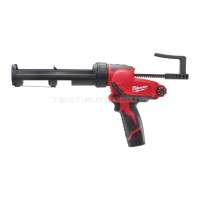 Клеевой пистолет MILWAUKEE M12 PCG/310C-201B 4933441655 | 4933441655