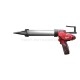 Клеевой пистолет MILWAUKEE M12 PCG/400A-201B (Li-Ion2Ач) 4933441665 | 4933441665