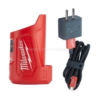 Енергокомплект M12 Travel Charger M12TC 4932459450 | 4932459450