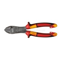 Бокорізи посилені VDE 200мм MILWAUKEE 4932464570 Бокорізи посилені VDE 200мм MILWAUKEE 4932464570