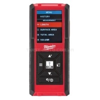 Лазерний далекомір MILWAUKEE LDM 100 4933459278 | 4933459278 Лазерний далекомір MILWAUKEE LDM 100 4933459278 | 4933459278