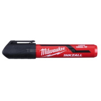 Маркер INKZALL Black Chisel Tip 1 шт. MILWAUKEE 4932471555 | 4932471555 Маркер INKZALL Black Chisel Tip 1 шт. MILWAUKEE 4932471555 | 4932471555