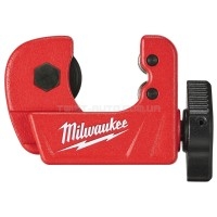 Міні-труборіз для мідних труб MILWAUKEE 48229250 3-15мм | 48229250 Міні-труборіз для мідних труб MILWAUKEE 48229250 3-15мм | 48229250