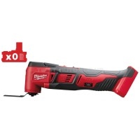 Багатофункціональний інструмент MILWAUKEE M18 BMT-0 4933446203| 4933446203