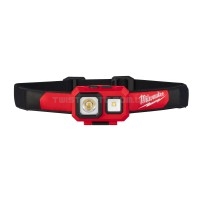 Налобный фонарь на батарейках ААА HL-SF Milwaukee | 4933471388