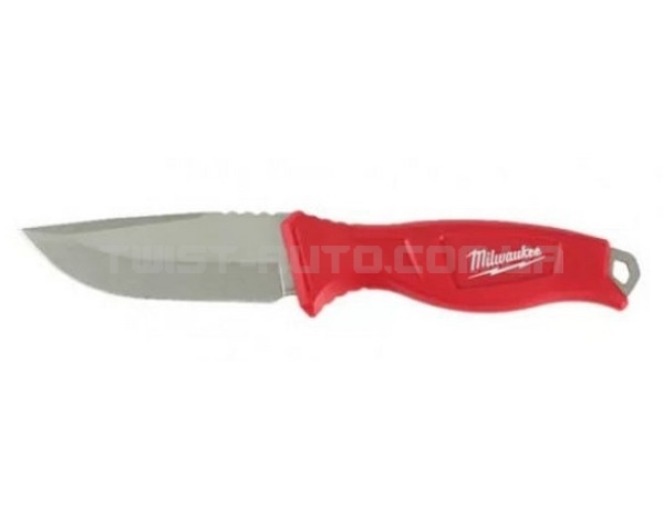 Нож с фиксированным лезвием MILWAUKEE 4932464828 | 4932464828
