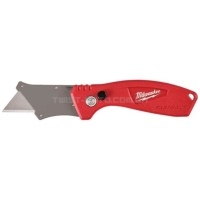 Ніж складаний багатофункціональний FASTBACK™ MILWAUKEE 4932471356 | 4932471356 Ніж складаний багатофункціональний FASTBACK™ MILWAUKEE 4932471356 | 4932471356