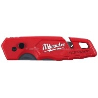 Ніж складаний багатофункціональний FASTBACK™ MILWAUKEE 4932471357 | 4932471357 Ніж складаний багатофункціональний FASTBACK™ MILWAUKEE 4932471357 | 4932471357