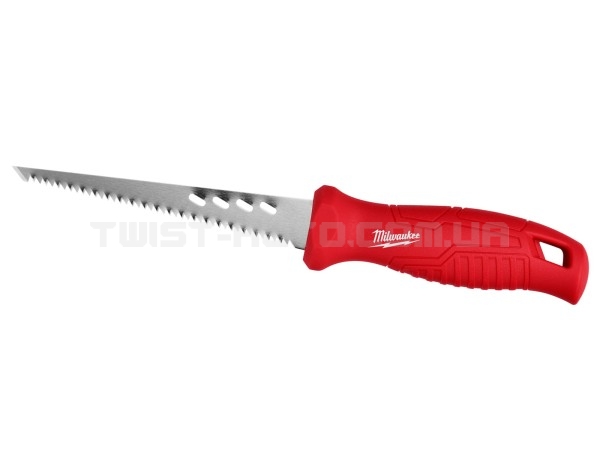 Нож-пилка для гипсокартона 150 мм MILWAUKEE | 4932479783