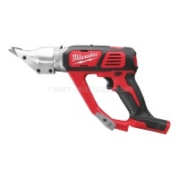 Ножиці по металу акумуляторні MILWAUKEE M18 BMS12-0 MILWAUKEE 4933447925 Ножиці по металу акумуляторні MILWAUKEE M18 BMS12-0 MILWAUKEE 4933447925